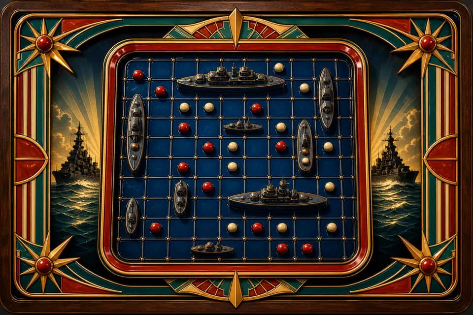 Battleship preview