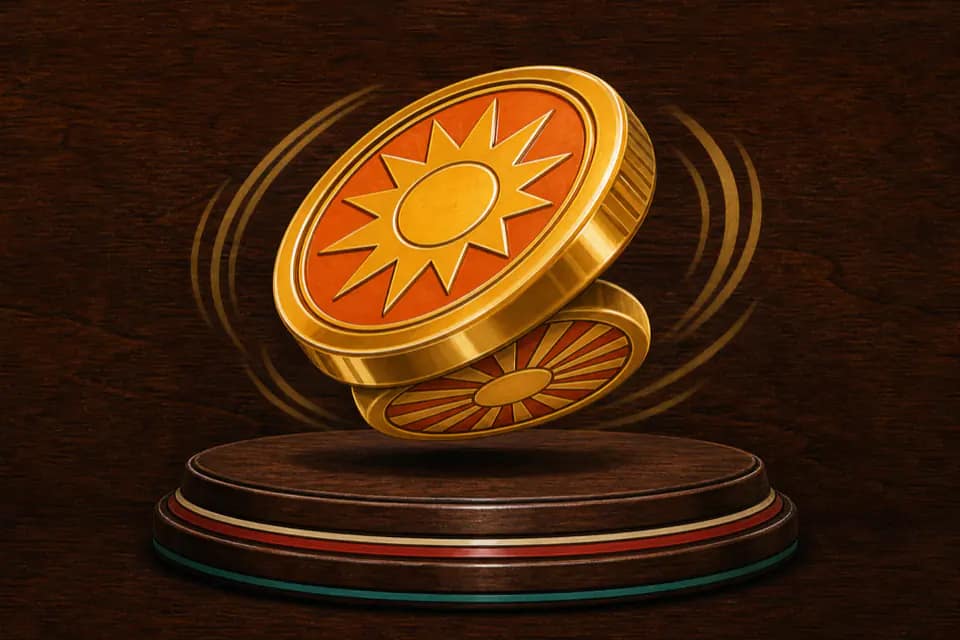 Coin Flip preview