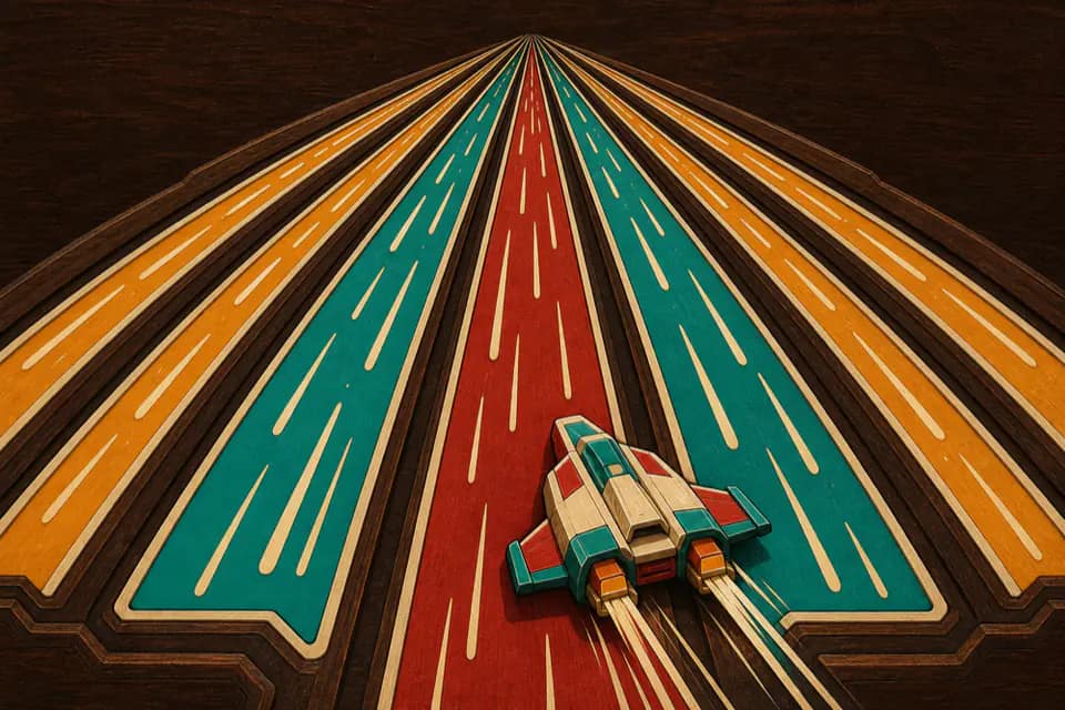 Lightspeed preview