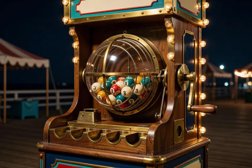 Lucky Cage preview