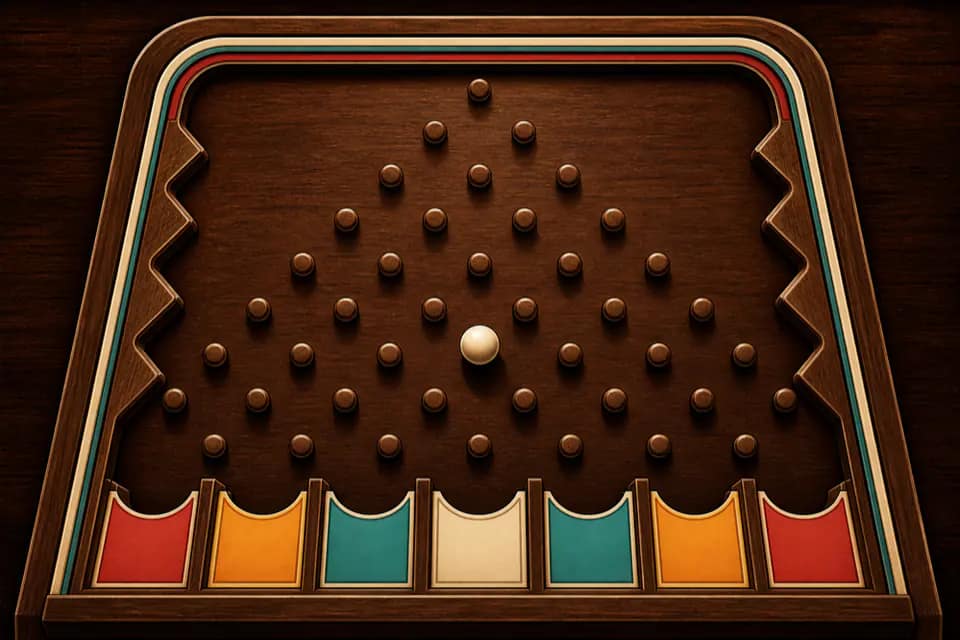Plinko preview