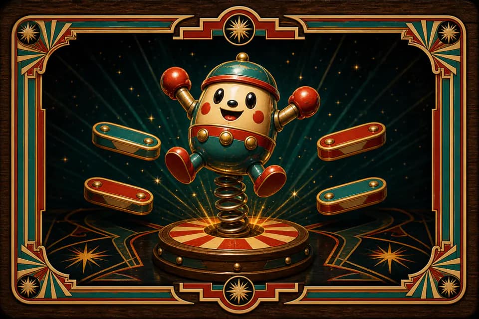 Sky Climber preview