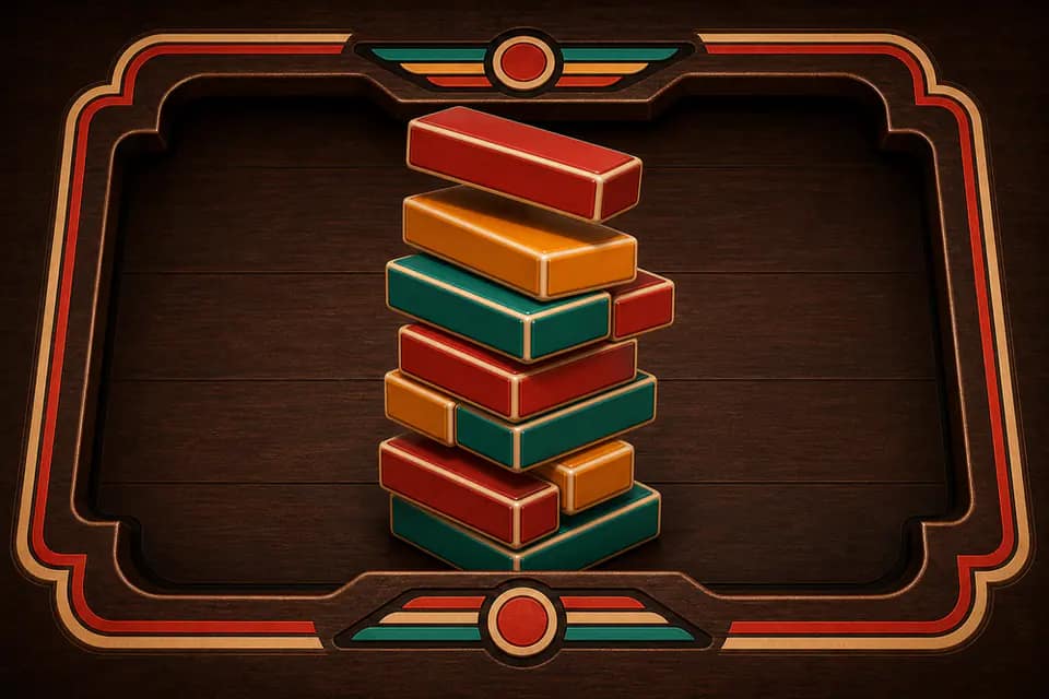 Stack preview