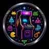 Arcade Regular I