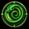Serpentine I